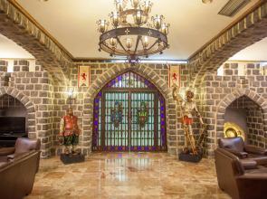 Hotel Sercotel Alfonso VI