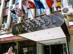 Hotel Metropol