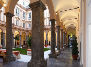 Grand Hotel Piazza Borsa