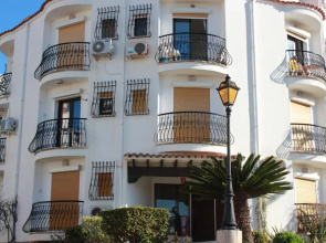 Apartamento Orange