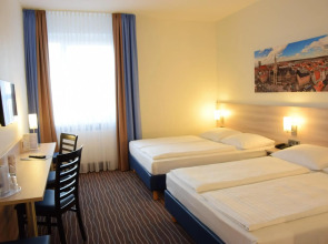 Отель Sheraton Khalidiya