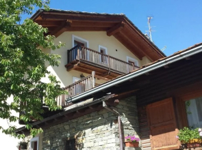 Residence Le Chalet