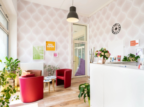 FeelGood Apartments SmartLiving