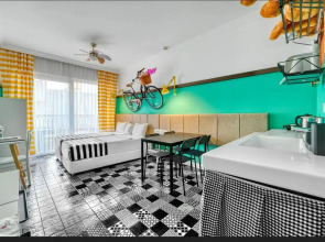 Anjeliq Downtown Boutique Hotel