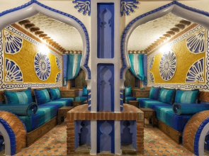 Rsidence Hotelire Chez Aziz
