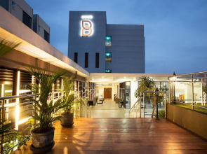 Braling Grand Hotel Purbalingga, Azana Hotels Collection