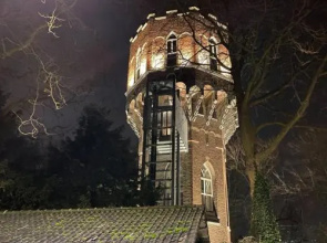 Watertoren Middelburg