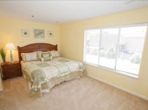 A Shore Pleasure at Playa Rana 2 Bedrooms 2 Bathrooms Condo