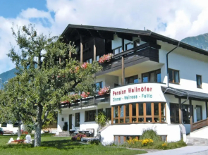 Apartments Home Bergbauernhof Wallnofer