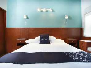 Hotel América by OYO Rooms