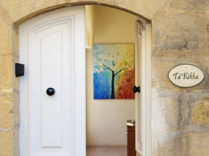 Ta Kikka Ix-xag ra in Ix-xag ra