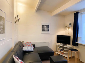 Vakantiewoning dichtbij Centrum Domburg DO13
