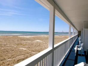 Sandcastle Resort and Club