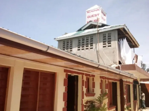 Adonai Guest House