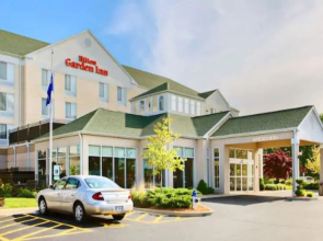 Hilton Garden Inn Springfield, IL
