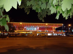 Apartment in Tbilisi