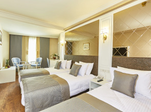 Seres Hotel Old City