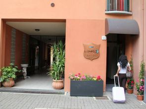 Hotel Lizard