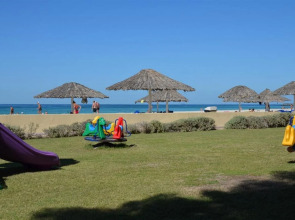 Umm Al Quwain Beach Hotel