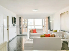 11th Floor Condo Ocean View