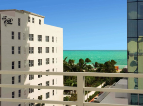 Hilton Garden Inn Miami South Beach