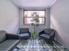 Kral Hotel Besiktas