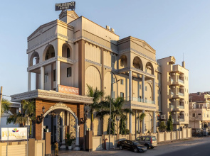 The Florence Resort