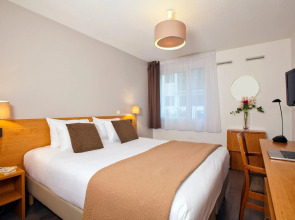 Séjours & Affaires Pantin Charles de Gaulle