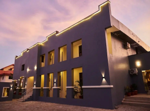 Mayfair Hotel Wuse2 Abuja