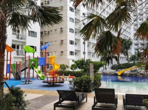 SHELL c3 shortwalk mall of asia near airport