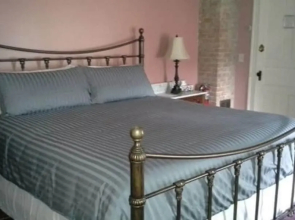 The Fox and the Grapes Bed & Breakfast