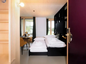VISIMO Apartments Zurich Airport