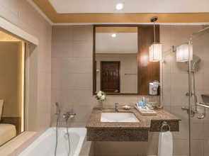 Henann Garden Resort