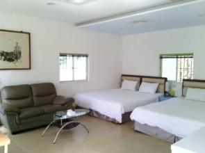 Lev77 Hostel