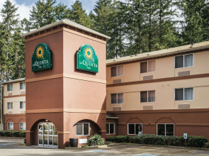 La Quinta Inn by Wyndham Olympia - Lacey