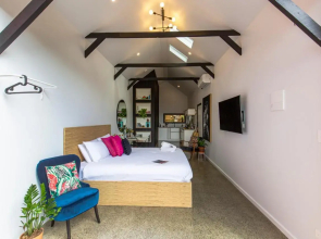 Nowra Studio Barn