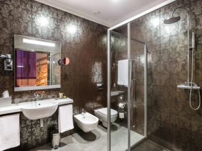 Eurostars Palazzo Zichy