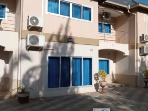 3 Bedroomed Duplex Apartments in Massmedia