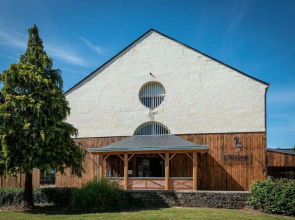 Domaine de Roiffé