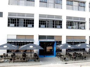Stayokay Eindhoven - Hostel