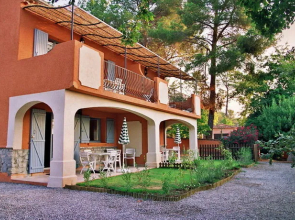 Les Terrasses de Figanières