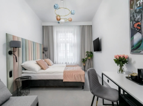 Old Town Residence - Premium Aparthotel