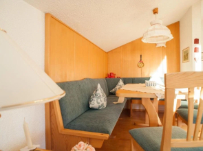 Apartmenthaus Frsterhusl