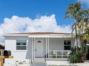 La Vie Boheme 1 - Relaxing Retreat w Parking