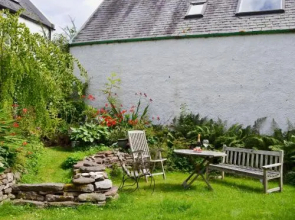 Bobbin Mill Cottage