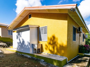 St Mary Mins Away From Ocho Rios 2 bed Ocean View Villa