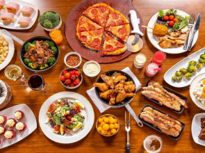 Palace Station Hotel and Casino