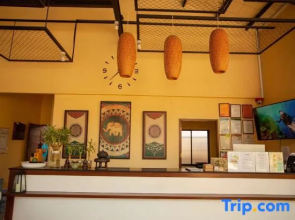 Keep Diving Resort Bohol