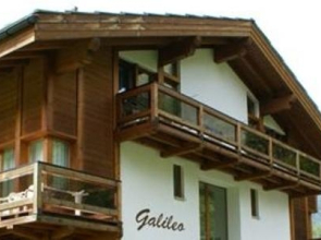 Haus Galileo