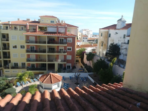 C7 - 3 Bed Luxury Penthause by DreamAlgarve